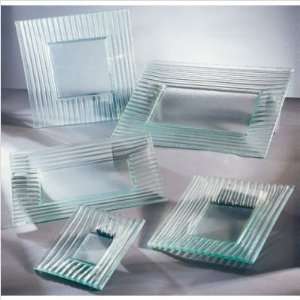   Clear Series Zenith Clear Dinnerware Collection: Kitchen & Dining