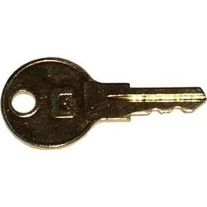  Acroprint Replacement Key: Office Products