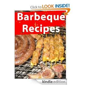 Mouth Watering Barbeque Recipes To Make That Memorable Outdoor 