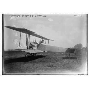  Katherine Stinson,her aeroplane: Home & Kitchen