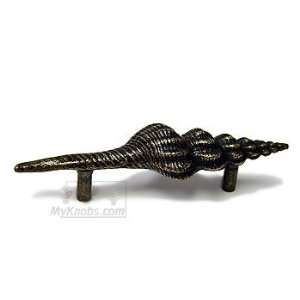   and pulls 3 (76mm) sea life large spindel handle: Home Improvement