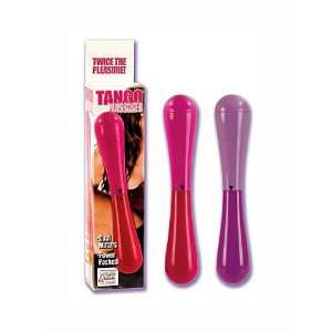  TANGO MASSAGER PINK: Health & Personal Care