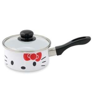  Hello Kitty Cooking Pot White Toys & Games