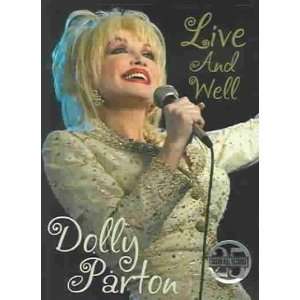  Dolly Parton Live and Well: Everything Else