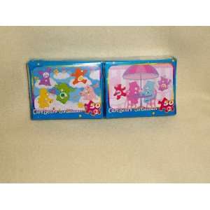  CareBears Puzzles: Toys & Games