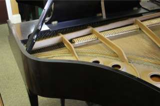 1956 Steinway & Sons Model L Project Piano  