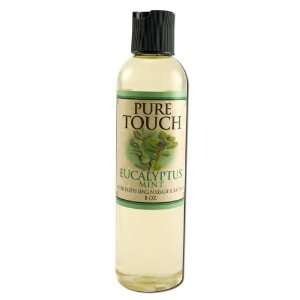  Watersperse Massage & Bath Oil Eucalyptus Mint: Beauty