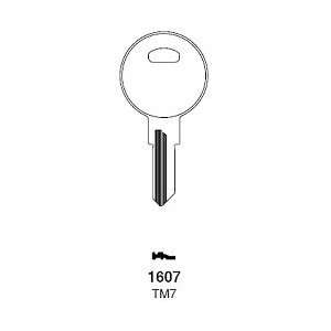  Key blank, Trimark TM7 KS180: Home Improvement