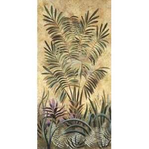  Patricia Lynch   Victorian Tropics I