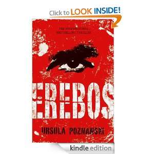 Erebos: Ursula Poznanski, Judith Pattinson:  Kindle Store