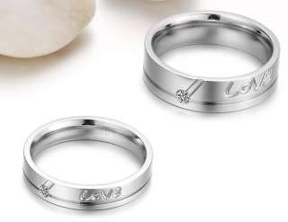   of jewelry made from Titanium 316L S. Steel are multiple and include