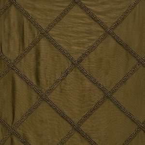  8962 Carissa in Mocha by Pindler Fabric: Home & Kitchen