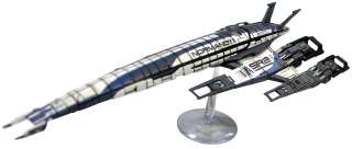 Mass Effect SSV Normandy Ship Replica *New*  