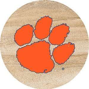  Thirstystone Coasters   Clemson: Kitchen & Dining