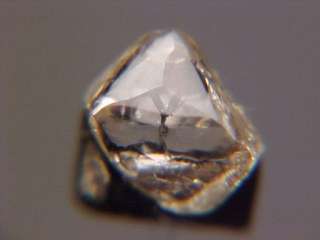 UNIQUE GEM Diamond Crystal KIMBERLEY, SOUTH AFRICA  