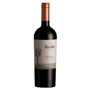  Terranoble Reserva Carmenere 2010 Grocery & Gourmet Food