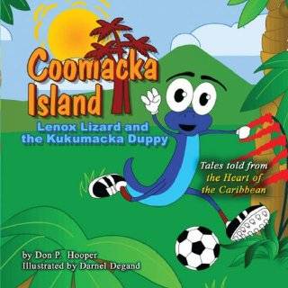 15. Coomacka Island The Story of Spider & Ant by Don P. Hooper