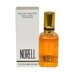  New brand Norell by Five Star Fragrance for Women   1.7 oz 