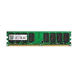  TRANSCEND INFORMATION TRANSCEND Memory 2GB DDR2 667 MHZ 