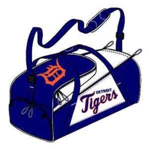  Detroit Tigers MLB Duffel Bag: Sports & Outdoors