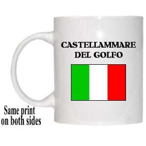  Italy   CASTELLAMMARE DEL GOLFO Mug: Everything Else