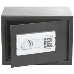  Academy Sports Stack On Strong Box Safe with Electronic 