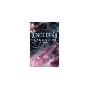  Binocular Stargazing Book