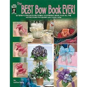  Hot Off The Press   The Best Bow Book Ever: Home & Kitchen