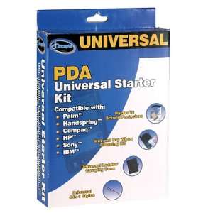  iConcepts Universal PDA Starter Kit Electronics