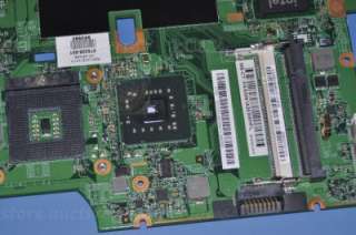 Genuine HP G60 INTEL Laptop MOTHERBOARD 578288 001 CQ60   USB Port Bad 