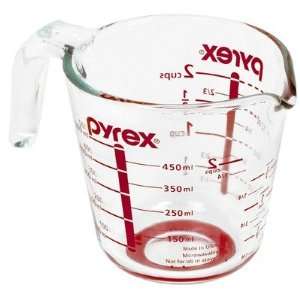  Grip Rite 2 Cup Measuring Cup