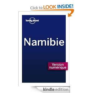Namibie (GUIDE DE VOYAGE) (French Edition) Collectif, Matthew D 