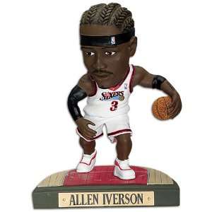  76ers Upper Deck NBA GameBreaker   Allen Iverson: Sports 