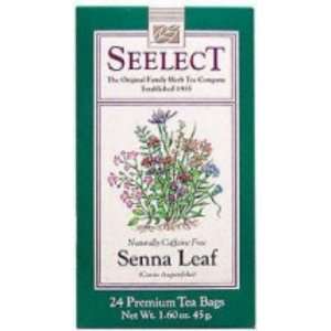  Senna Leaf Tea 24 bags 24 Bags
