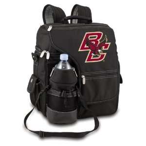  Boston College Eagles Turismo Picnic Backpack (Black 