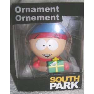  South Park Stan Christmas Ornament: Home & Kitchen