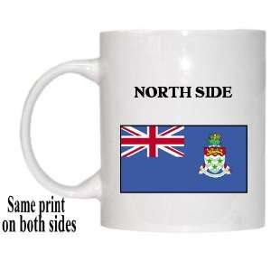 Cayman Islands   NORTH SIDE Mug