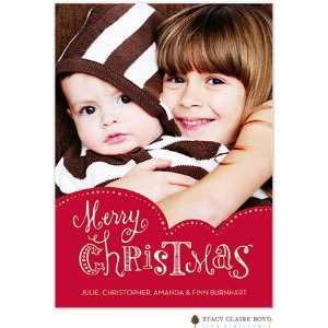  Stacy Claire Boyd   Digital Holiday Photo Cards (Whimsical 