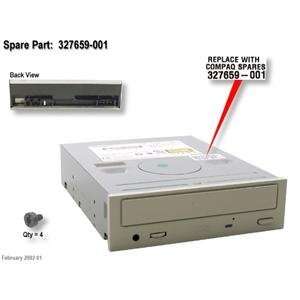 Compaq 32X IDE CD Rom Drive AP 400 AP 200 SP700   New 
