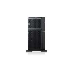  IBM System x 7380E5U 5U Tower Server   1 x Intel Xeon 
