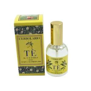  Té & Cedro (Tea & Cedar) Aqua di Profumo (Eau de Parfum 