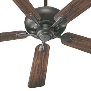    Prelude Collection Old World Finish Ceiling Fan: Home Improvement