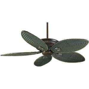   60 Indoor / Outdoor Ceiling Fan   Multiple Blade: Home Improvement