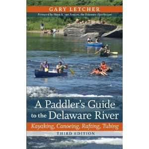   , Rafting, Tubing (Rivergate Books) [Paperback]: Gary Letcher: Books