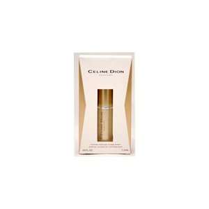 Celine Dion By Celine Dion For Women. Intense Perfume Purse Spray 0.25 
