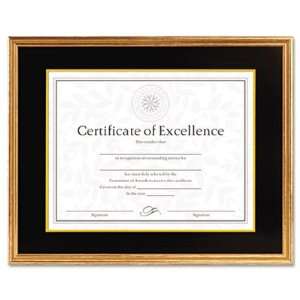  DAX® Hardwood Document/Certificate Frame FRAME 