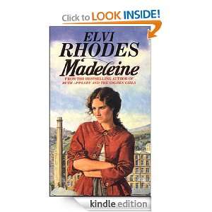 Start reading Madeleine  