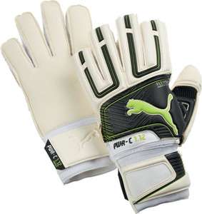 Puma PowerCat 1.12 Protect Goalkeeper Gloves 040806 01  