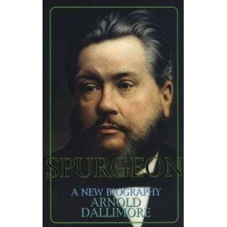  Tim Challies review of Spurgeon A New Biography