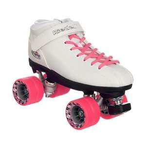    Riedell R3 Womens Speed Roller Skates 2011: Sports & Outdoors